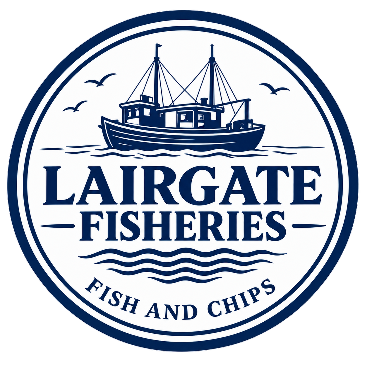Lairgate Fisheries